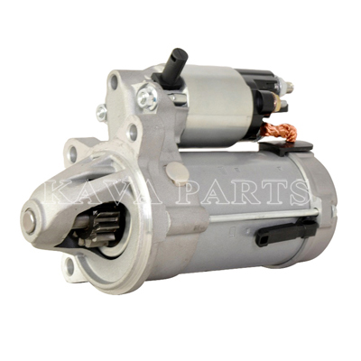 Ford - Starter Motor For  For  d E,F  DL3T-11000-AA DL3Z-11002-A DL3Z-11002-AFC