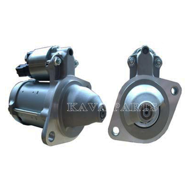 Bmw - Starter Motor For  BMW 330i, Z4 12412354701 12417521116 12417521122