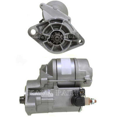 Dodge - Starter Motor For  Dodge Auto and Light Truck 2280003010 2280003011