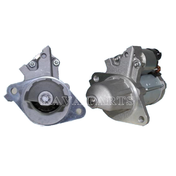 Subaru - Car Starter For  Subaru Leoe   5-22800-759 23300-AA700-Y1