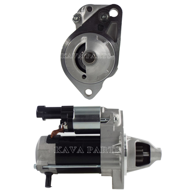 Honda - Starter Motor For  Honda 31200-RZP-E01 31200-RZP-G01