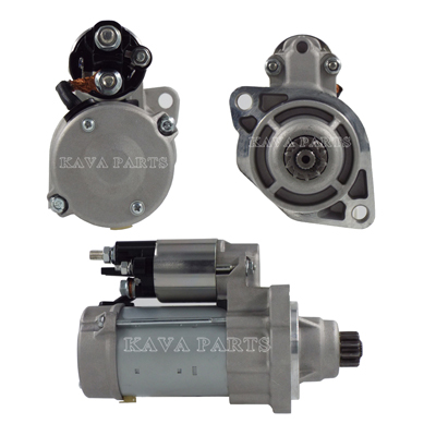 Porsche - Starter Motor For  Porsche 911 9A160410300 9A1604103X