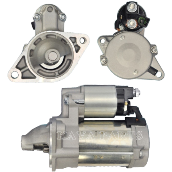 Denso - Starter Motor For  Toyota Auris 4280005830 428000-5830