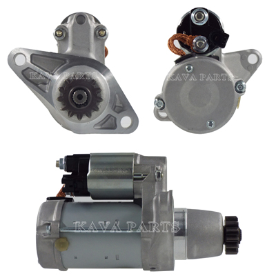 Toyota - Starter Motor For  Toyota 428000-6050 28100-0H070 28100-0H07000