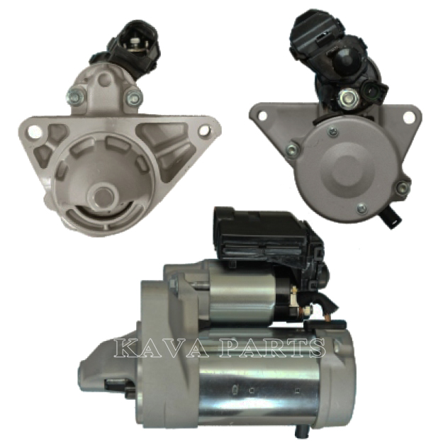 Toyota - Starter Motor For  Toyota 1D-TV 28100-0040 28100-ON040