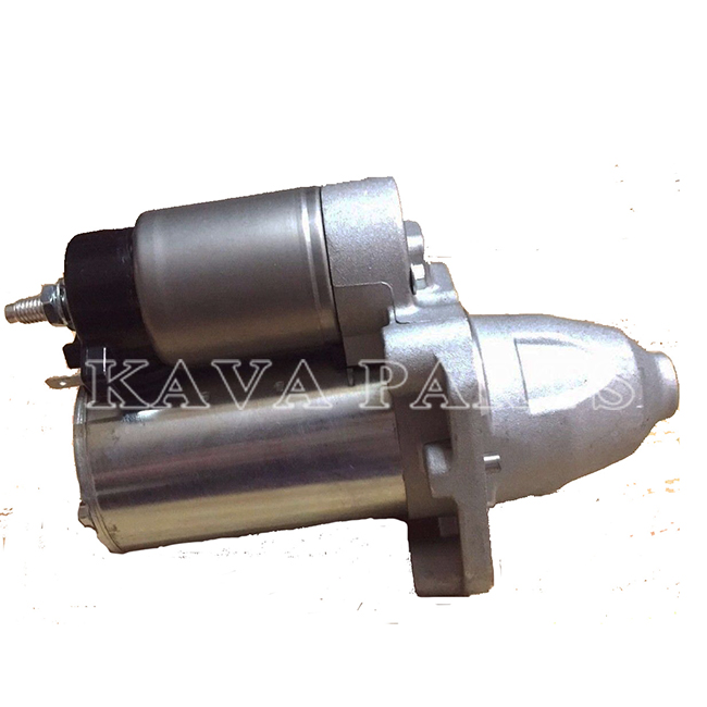 Denso - Starter Motor For  Dodge Chrysler Lester 19185 428000-7210 4280007210