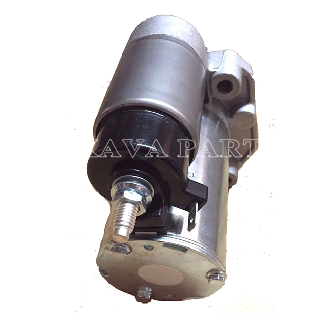 Denso - Starter Motor For  Dodge Chrysler Lester 19185 428000-7210 4280007210