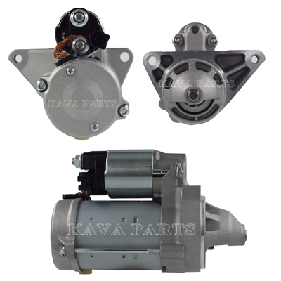 Toyota - Auto Starter For  Toyota 28100-0120 28100-0121