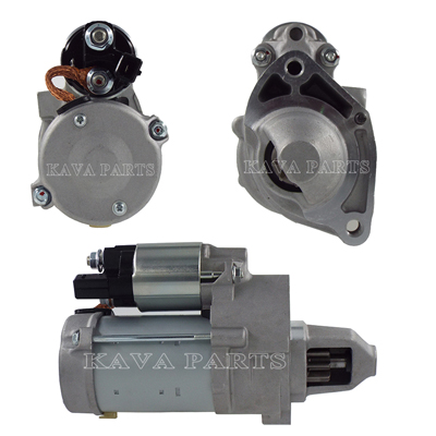 Bmw - Light Truck Starter Motor For  BMW Auto And Light Truck X5 12417556131 1241757725