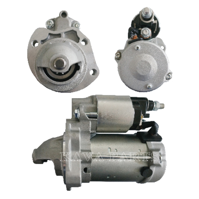 Lancia - Starter Motor For  Lancia Ypsilon  0000051829380 0000051872564 0051829380