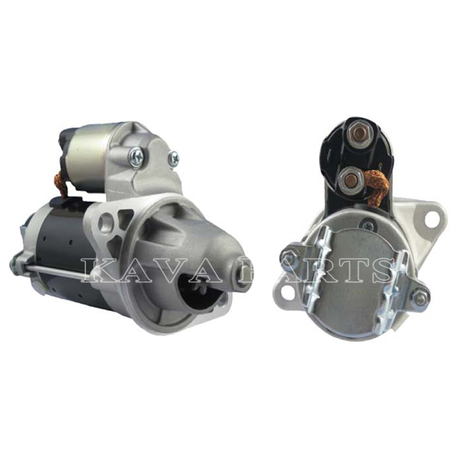 Saab - Car Starter For  Saab 9-2X  23300-AA570 23300-AA49A 23300-AA460