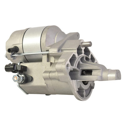 Chrysler - Starter Motor For  Chrysler Van Town & Country V6 228000-7640 228000-7641 4686045AB