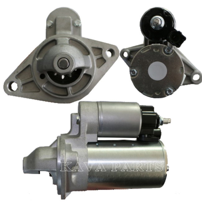 Toyota - Starter Motor For  Toyota Corolla 1.8L 281000T330 281000T340 4280009030