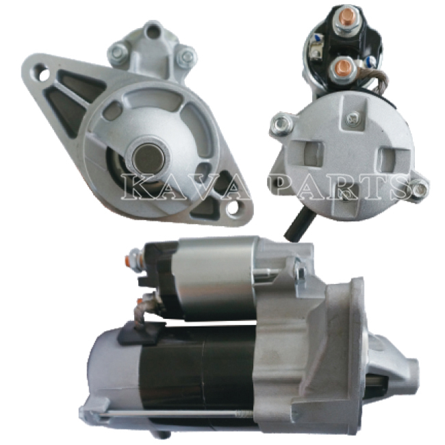 Denso - Starter Motor For  Daihatsu  Piaggio CS1523 2280005710 228000-5710