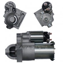 Hyster - Starter For Hyster 1457048 8104654590