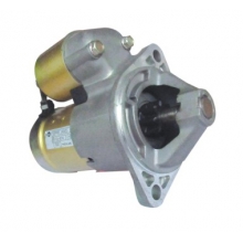 Hitachi - Starter Motor For Nissan Pickup S114172 S114229