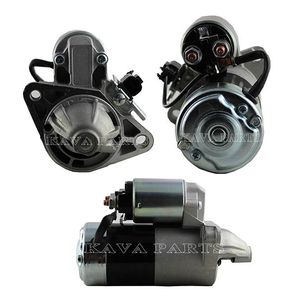 Nissan - Starter Motor For Nissan Pulsar,Sentra,NX,23300-0M200,23300-0M300,23300-0M301