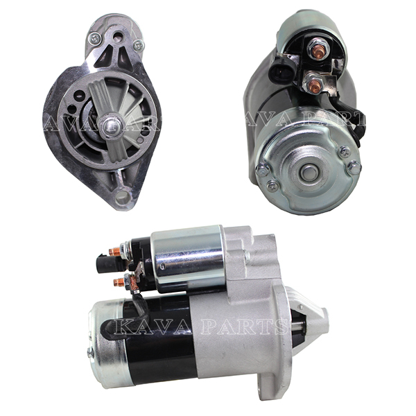 Jeep - Starter Motor For JEEP Cherokee,Wrangler,M001T74281,M001T74283,M001T74283ZC,M001T74287