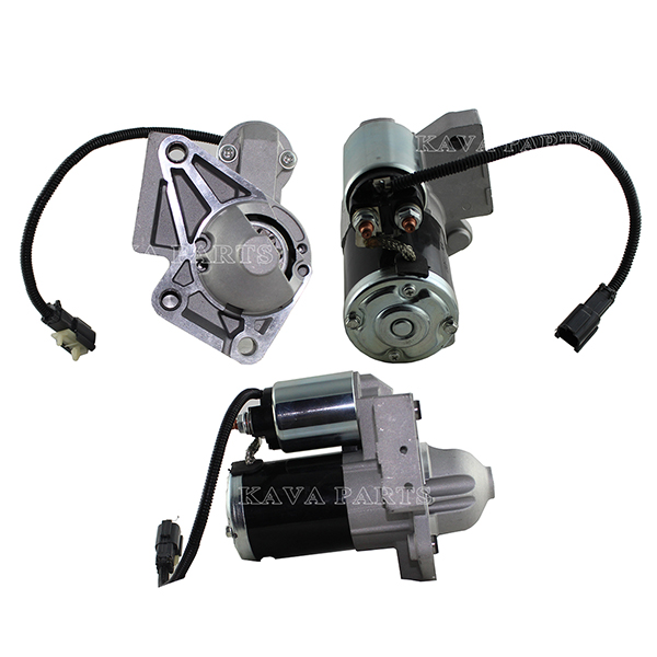 Nissan - Starter Motor For Nissan Altima,233008Y000  23300-8Y000