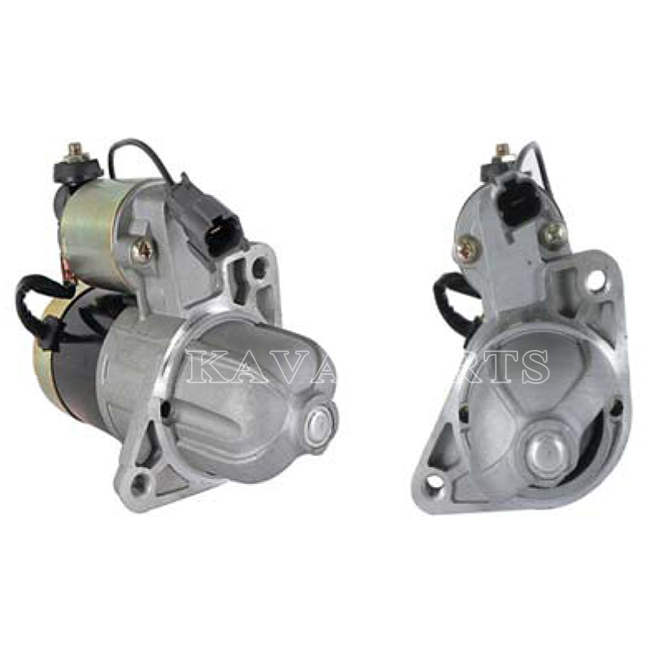 Nissan - Starter Motor For Nissan Altima,23300-1E410,23300-4E100,M1T73881