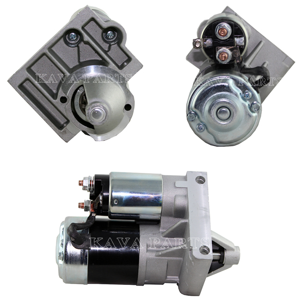 Jeep - Starter Motor For Jeep Cherokee,Wrangler,56027904,56041013