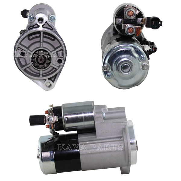 Nissan - Starter Motor For Nissan Pathfinder,M000T60181,M000T60181A ,M0T60181