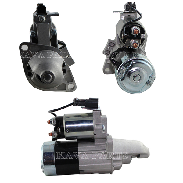 Nissan - Starter Motor For Nissan Almera,Sunny,100NX,23300-0M210,23300-1M215,23300-70Y00