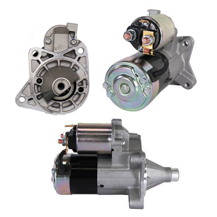 Chrysler - Car Starter For Chrysler Concorde,4609345AF,M0T91781