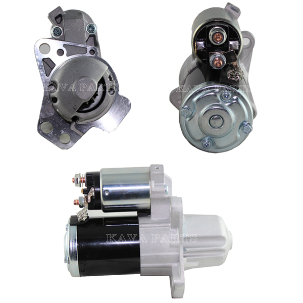 Buick - Starter Motor For Buick Auto and Light Truck,12588493, 12598756