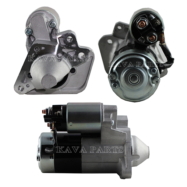 Nissan - Starter Motor For Nissan Kubistar,M000T87881,M0T87881,M0T21471