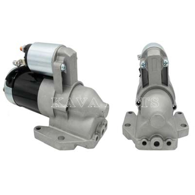 Mercury - Starter Motor For Mercury Milan, M1T96782, M1T96782ZC, M1T96783