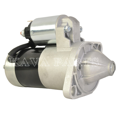 Mitsubishi - Starter Motor For Yanmar Lester 16191 S114134 S114194