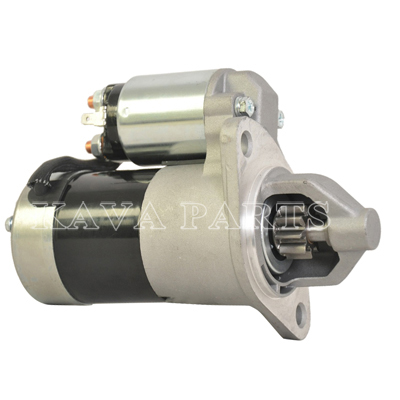 Mitsubishi - Starter Motor For Nissan Lester 16207 S114150 S114151 S114151