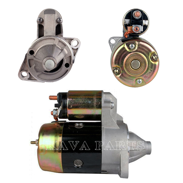 TCM - Staring Motor For Tcm Fork Lift,M003T11271 M003T11272 M3T11271 M3T11272