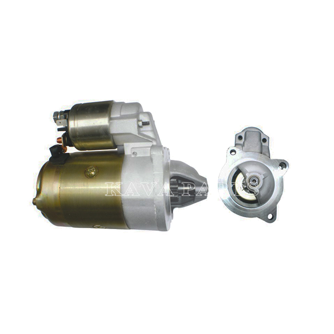 Dacia - Car Starter FordACIA 1310,1410,1210,0986011741,9000141111,11130193,AZF3509