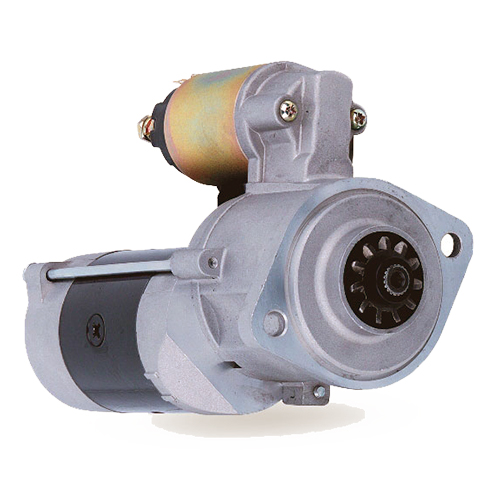 Mitsubishi - Starter For Mitsubishi Industrial,M002T60271 M002T61371 M003T64172 M005T23172