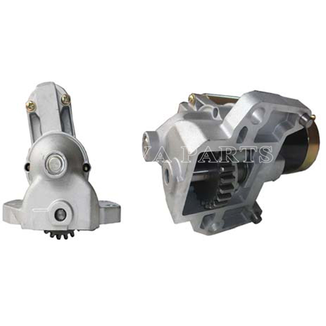 Mazda - Light Truck Starter For  Mazda Auto And Light Truck AJ34-18-400 AJ34-18-400A AJ34-18-400R