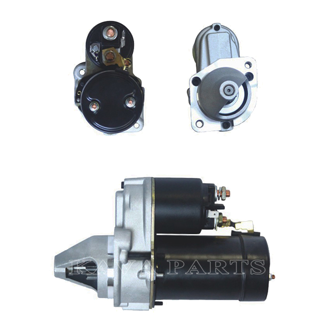 Bmw - Starter Motor For BMW Motor Cycle,12411243181,0001157023,D6RA15,D6RA7