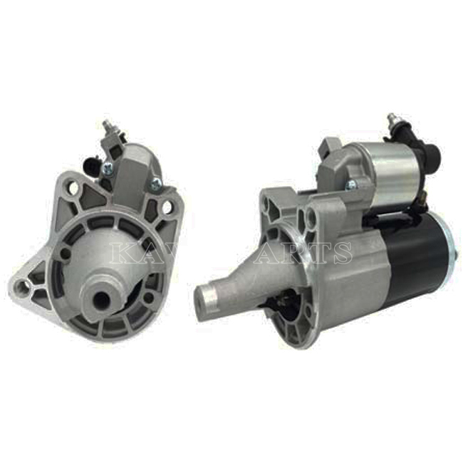 Chevrolet - 1.2KW Starter For  Chrysler Van,Truck 04608800AE 4608800AE