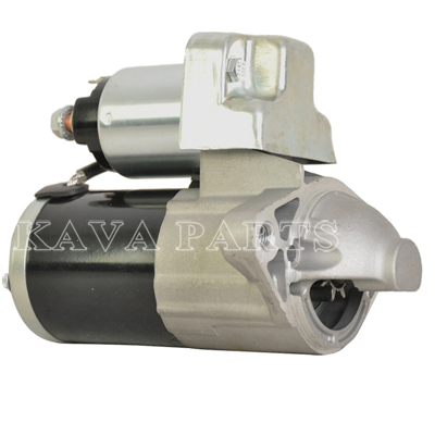 Mitsubishi - 1.4KW Starter Motor For  Suzuki Lester 19057 M0T21771ZC M0T21771