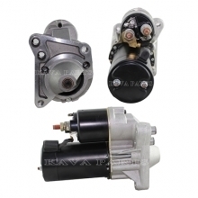 Valeo - Starter Motor For Renault,Volvo,Lester 30177,2-2639-VA