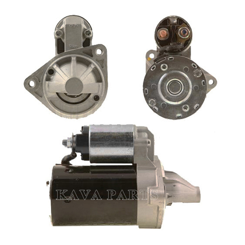 Valeo - Starter Motor For Hyundai,Kia,JS1303,TM000A10401,TM000A37001