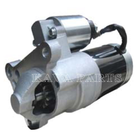 Mitsubishi - Starter Motor For  Nissan Lester 32572 M001T85682 M1T85682