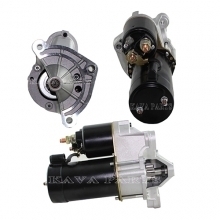 Valeo - Starter Motor For Peugeot,Citroen,,D6RA51,D6RA511,436090