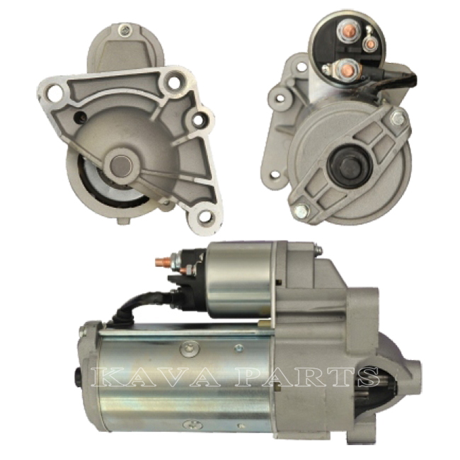 Opel - Auto Starter For Opel Movano,Vivaro,4506175