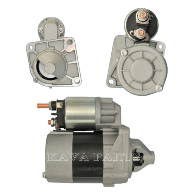 Lancia - Auto Starter For Lancia Ypsilon,Delta,Musa 55192483 55193355 55193356