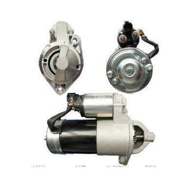 Kia - Starter Motor For  kia 36100-2A000 36100-2A100