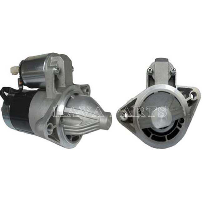 Mitsubishi - Starter For Toyota Van Lester 16834/16833 098014511