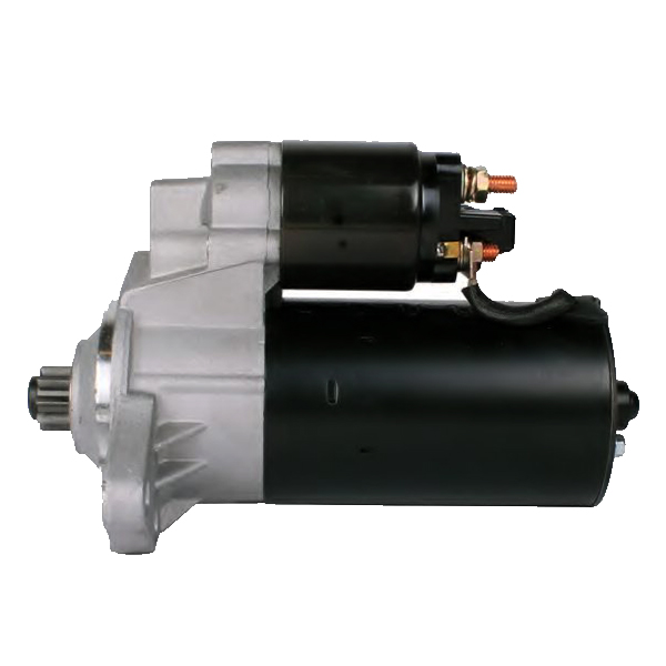 Valeo - Starter For VW TS12ER351 CVS081511 020911024B