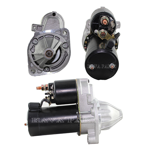 Ssangyong - Auto Starter For Ssangyong Korando,Musso,0041516901,0001107072,0001107096